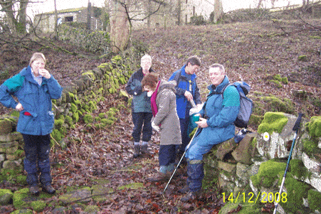 break time addingham moorside