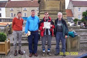 cleveland way peter colin roy (web owner) phil